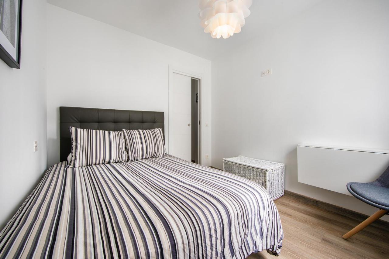 4 Estaciones - Tu Hogar En El Corazon De Oviedo Leilighet Eksteriør bilde